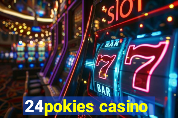 24pokies casino