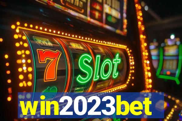 win2023bet