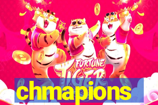 chmapions