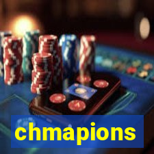 chmapions