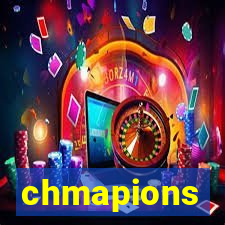 chmapions