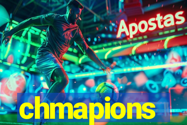 chmapions