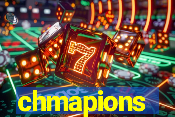 chmapions