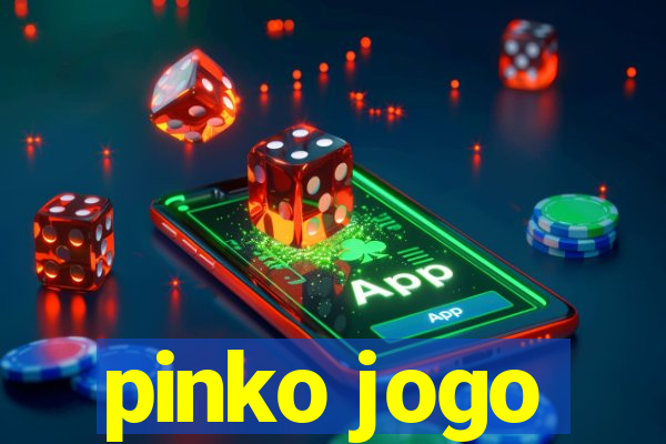 pinko jogo