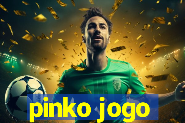 pinko jogo