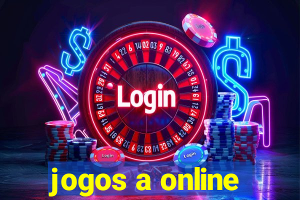 jogos a online