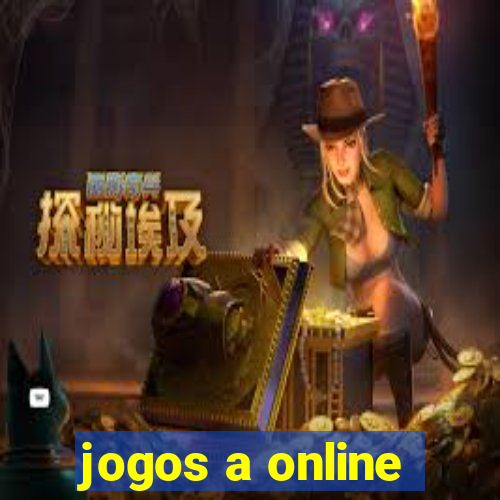 jogos a online