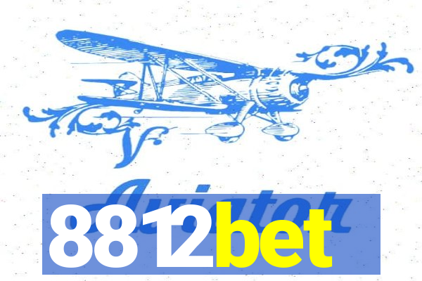 8812bet