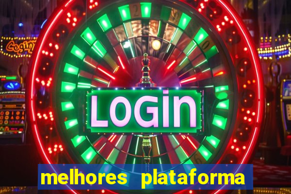 melhores plataforma de jogos para ganhar dinheiro