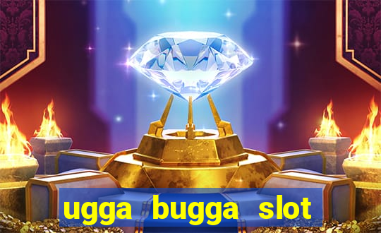 ugga bugga slot machine game