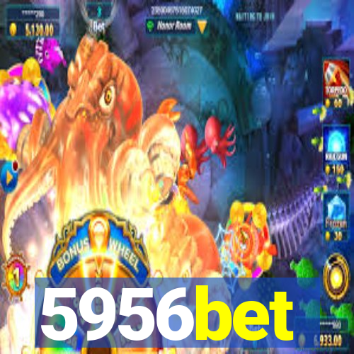 5956bet