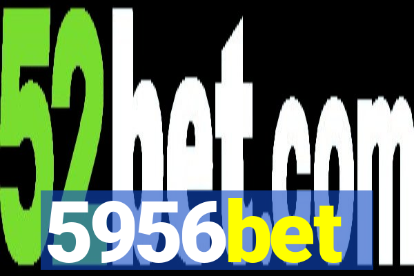 5956bet