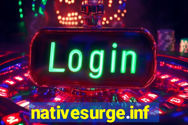 nativesurge.info