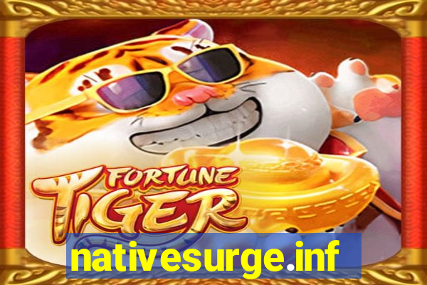 nativesurge.info