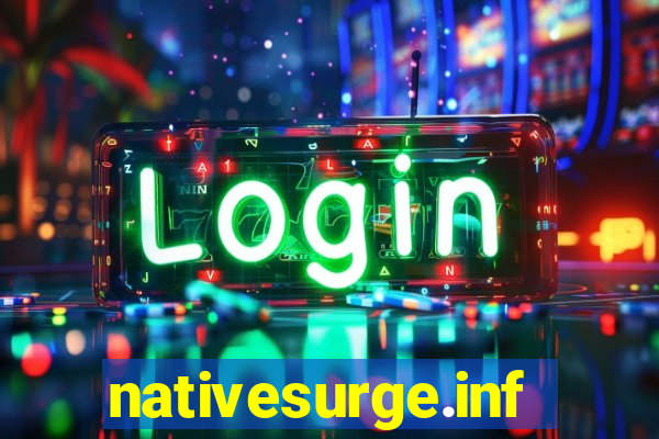 nativesurge.info