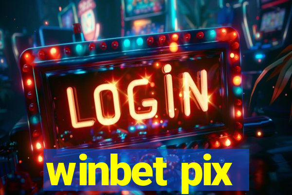 winbet pix