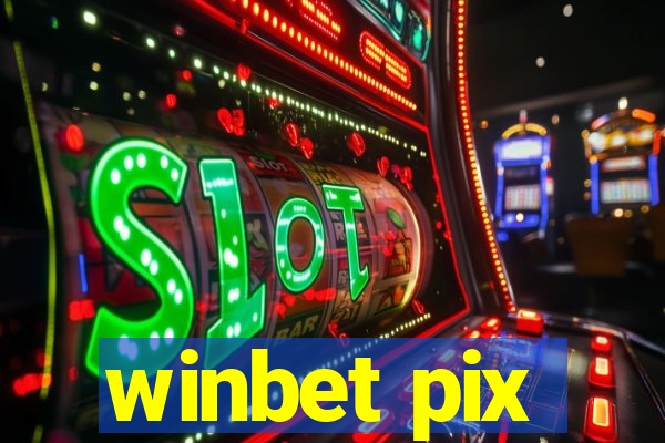 winbet pix