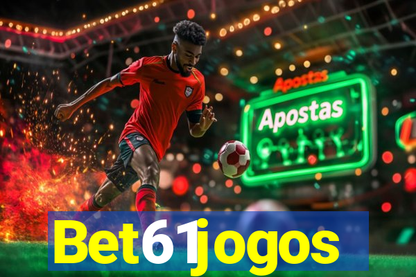 Bet61jogos