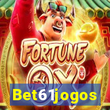 Bet61jogos