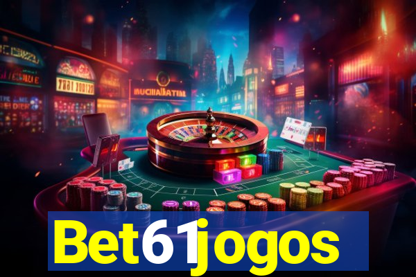 Bet61jogos