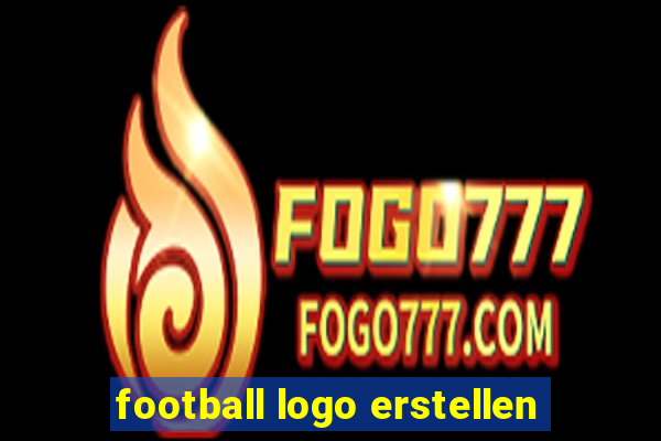 football logo erstellen