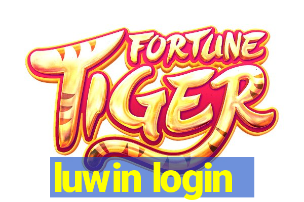 luwin login