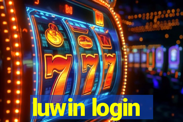 luwin login