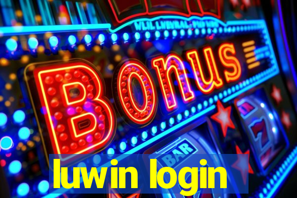 luwin login