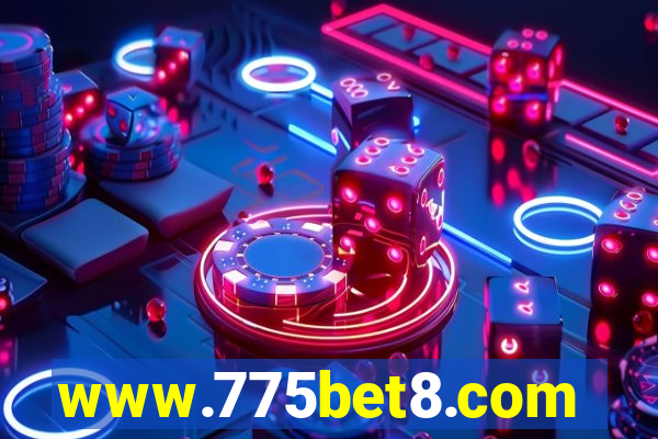 www.775bet8.com