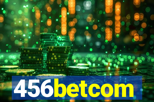 456betcom