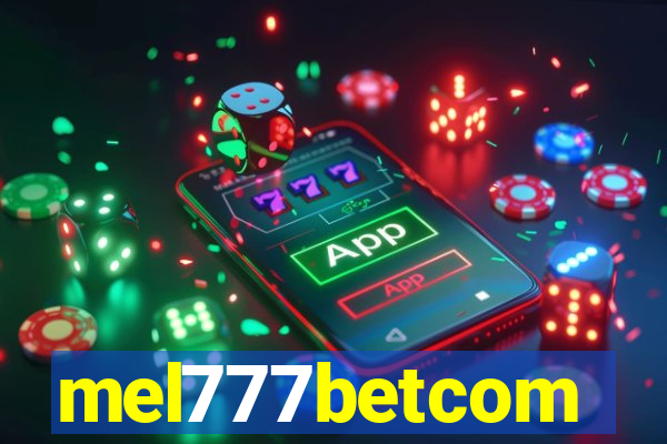 mel777betcom