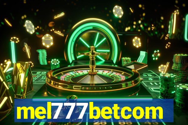 mel777betcom