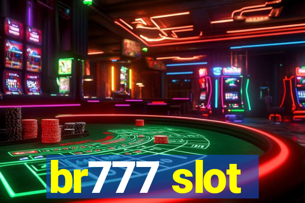 br777 slot