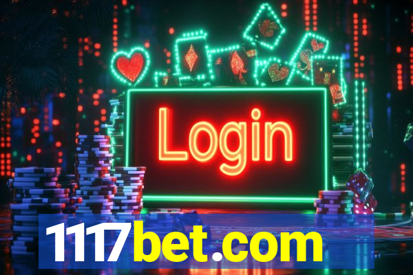 1117bet.com