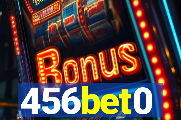 456bet0