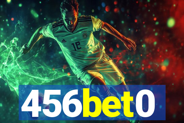 456bet0