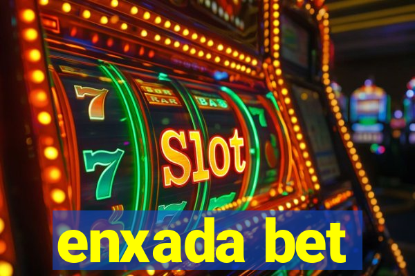 enxada bet