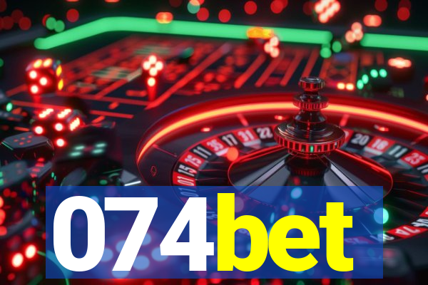 074bet