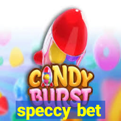 speccy bet