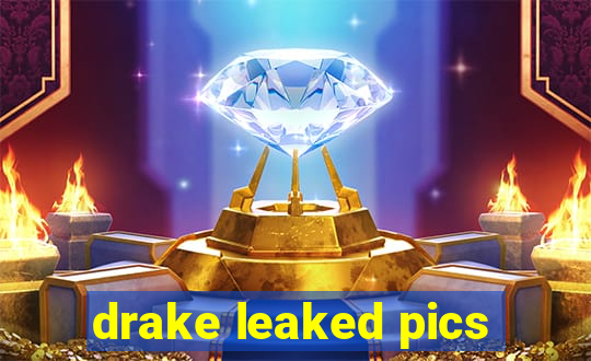 drake leaked pics