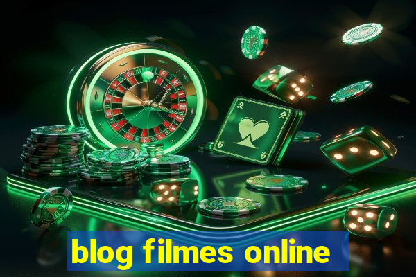 blog filmes online