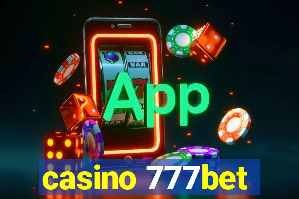 casino 777bet