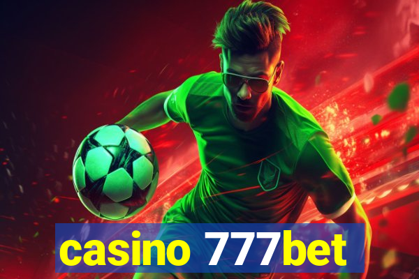 casino 777bet