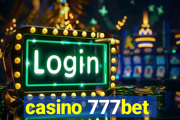 casino 777bet