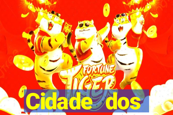 Cidade dos Dinossauros no rio grande