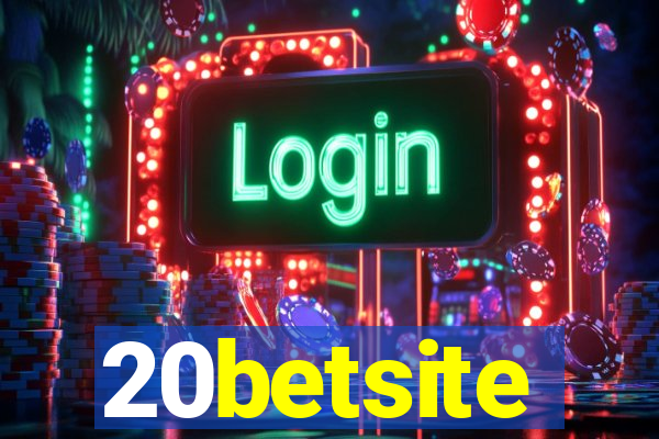 20betsite