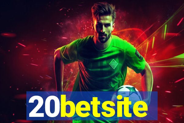 20betsite