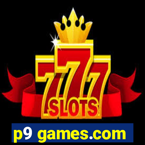 p9 games.com