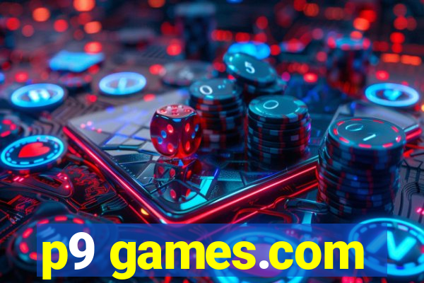 p9 games.com