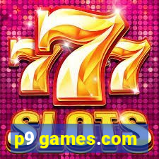 p9 games.com